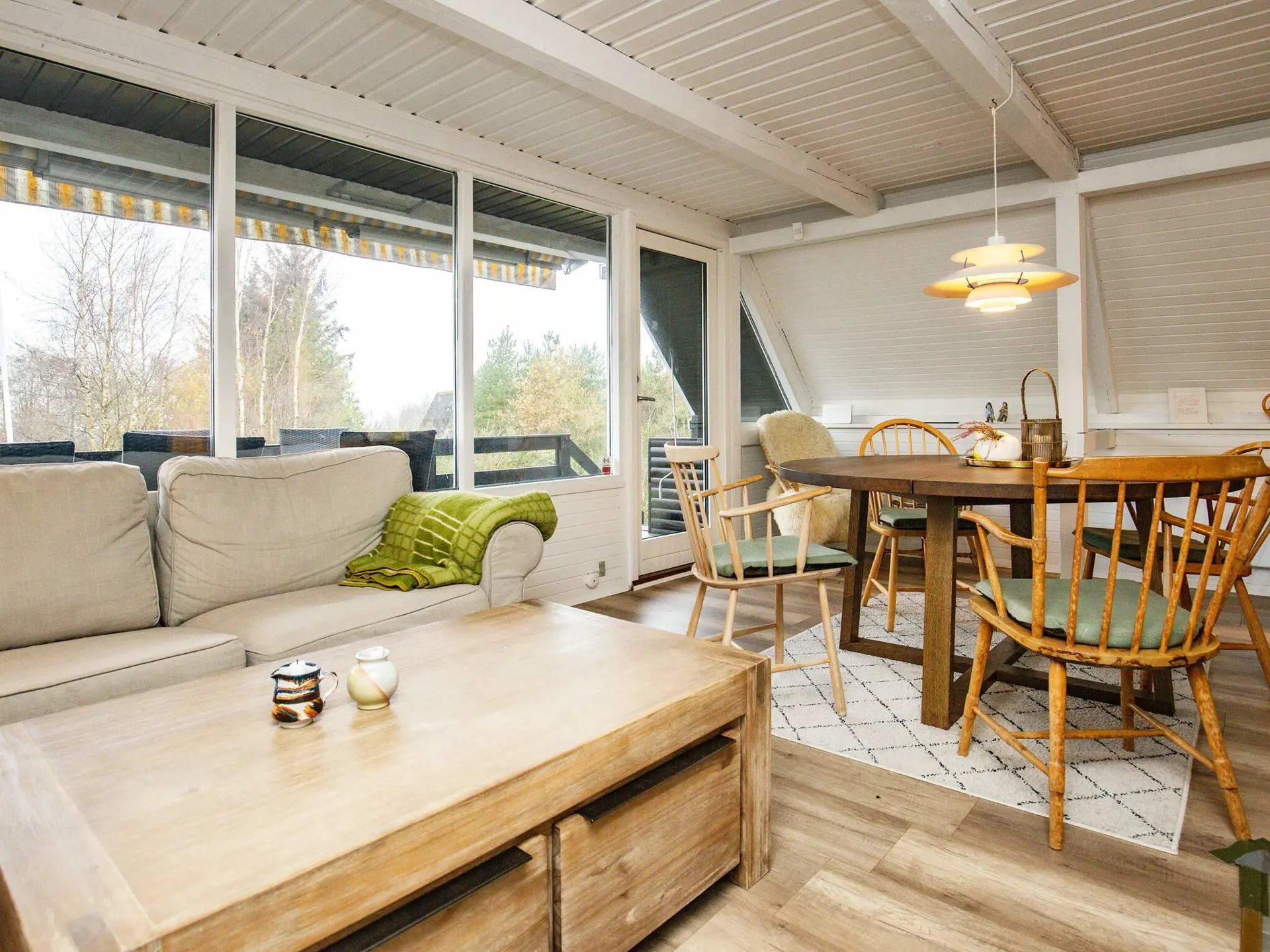 Ferienhaus 66902 in Tyttebærvej 14, Mors | Bild 20 von 25