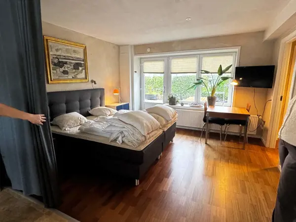 Ferienhaus 66952 in Blomstertorvet 100, Ærøskøbing | Bild 7 von 16