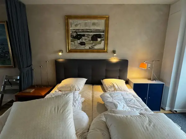 Ferienhaus 66952 in Blomstertorvet 100, Ærøskøbing | Bild 8 von 16