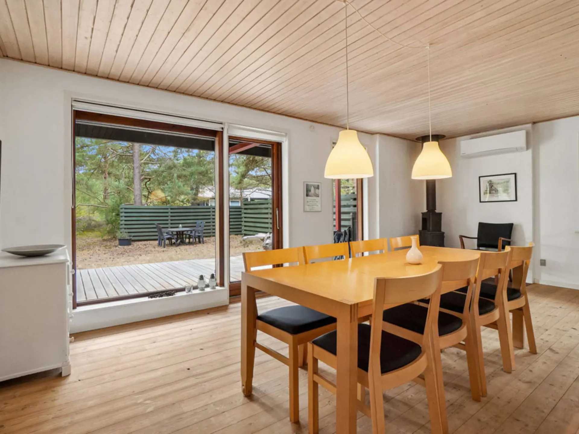 Ferienhaus 66962 in Skelvej 3a, Balka | Bild 4 von 16