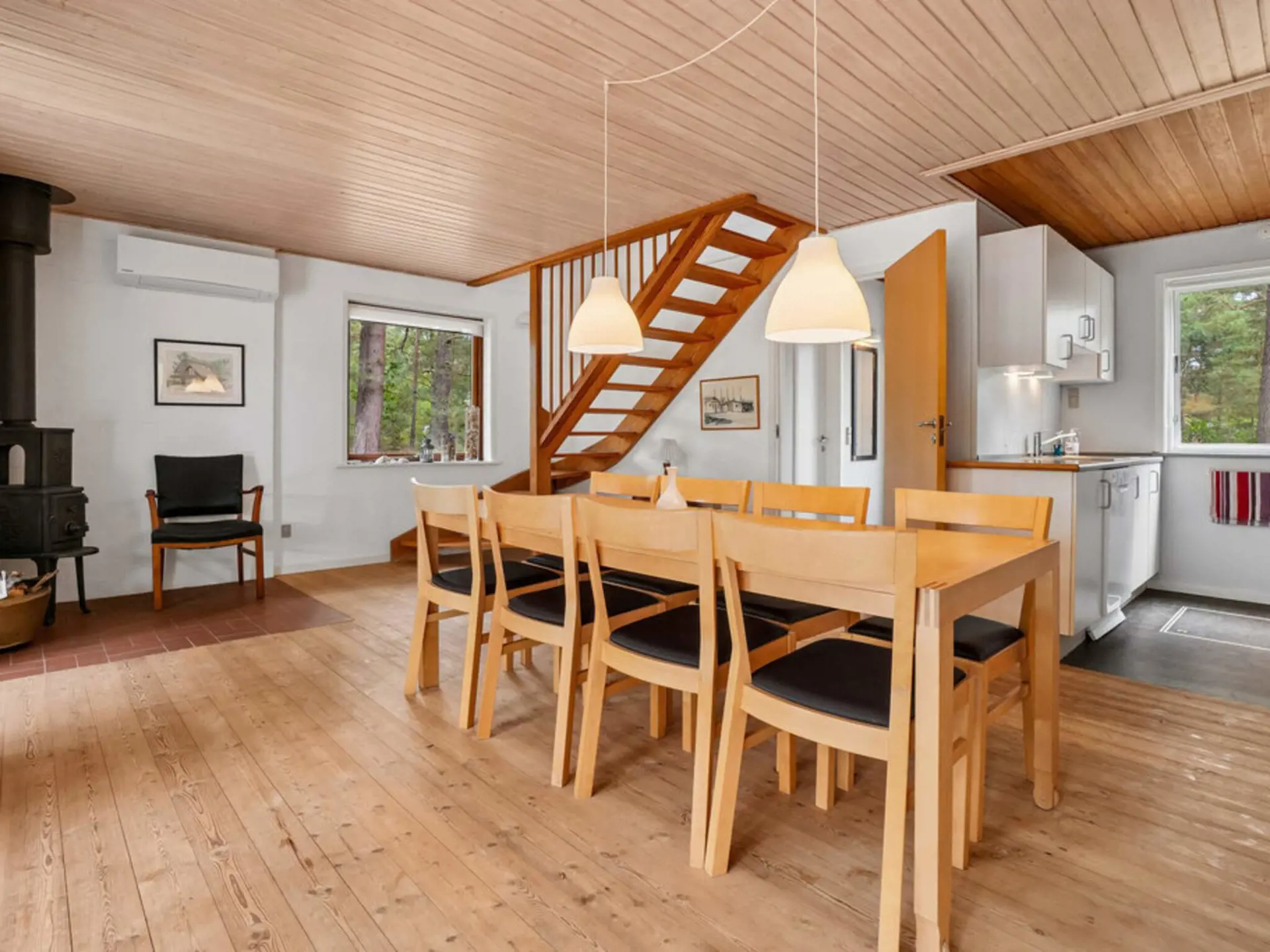 Ferienhaus 66962 in Skelvej 3a, Balka | Bild 5 von 16