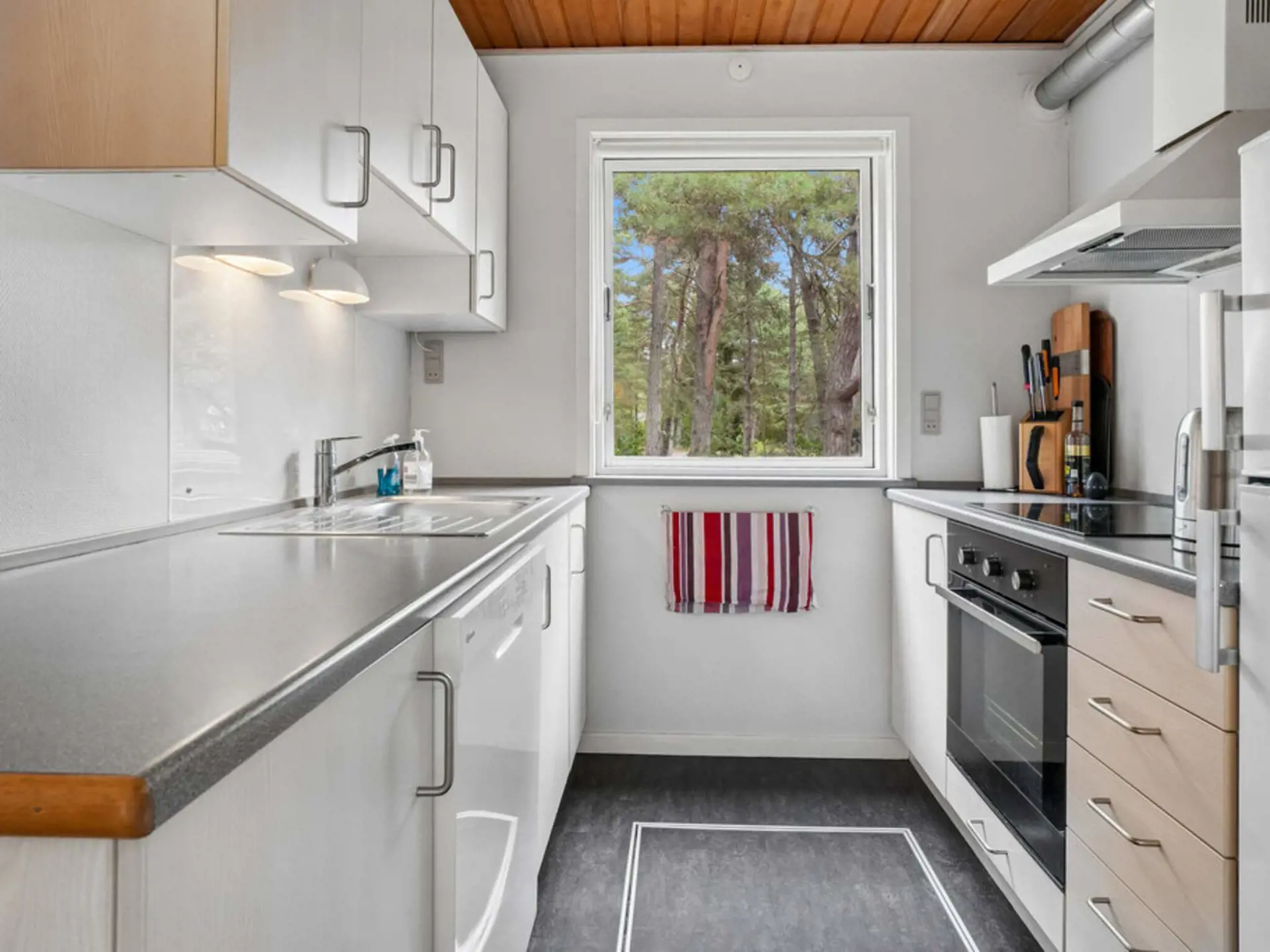 Ferienhaus 66962 in Skelvej 3a, Balka | Bild 6 von 16