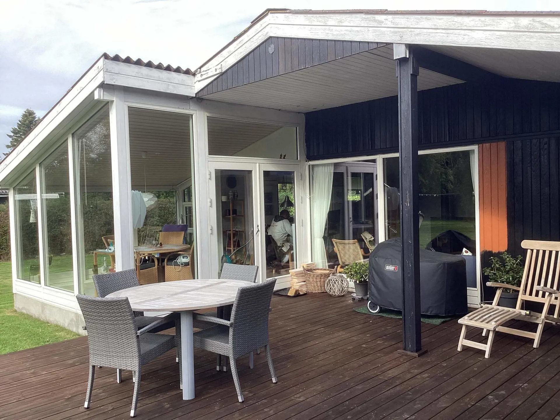 Ferienhaus 66966 in Elmestræde 7, Hummingen | Bild 2 von 25