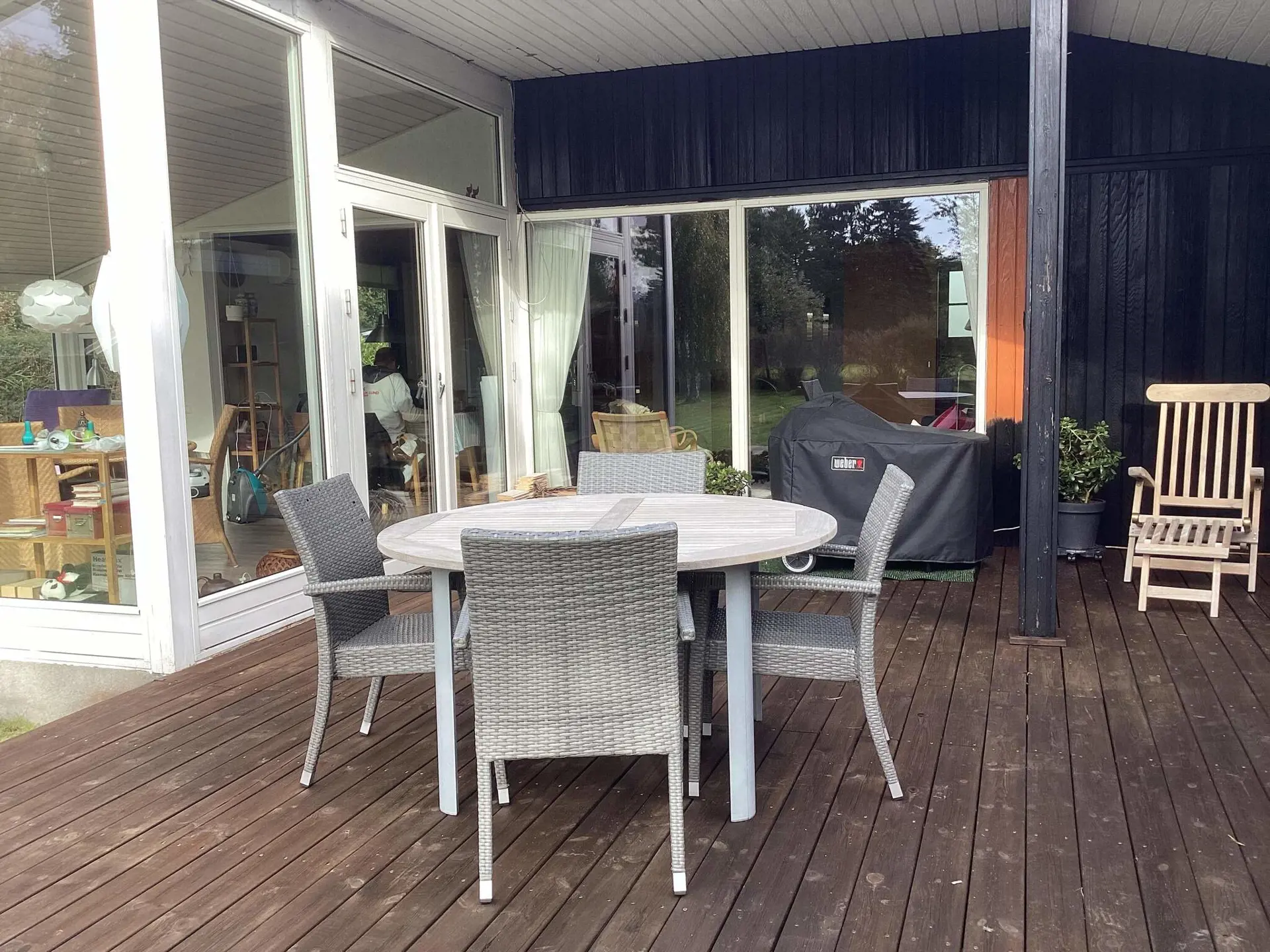 Ferienhaus 66966 in Elmestræde 7, Hummingen | Bild 5 von 25