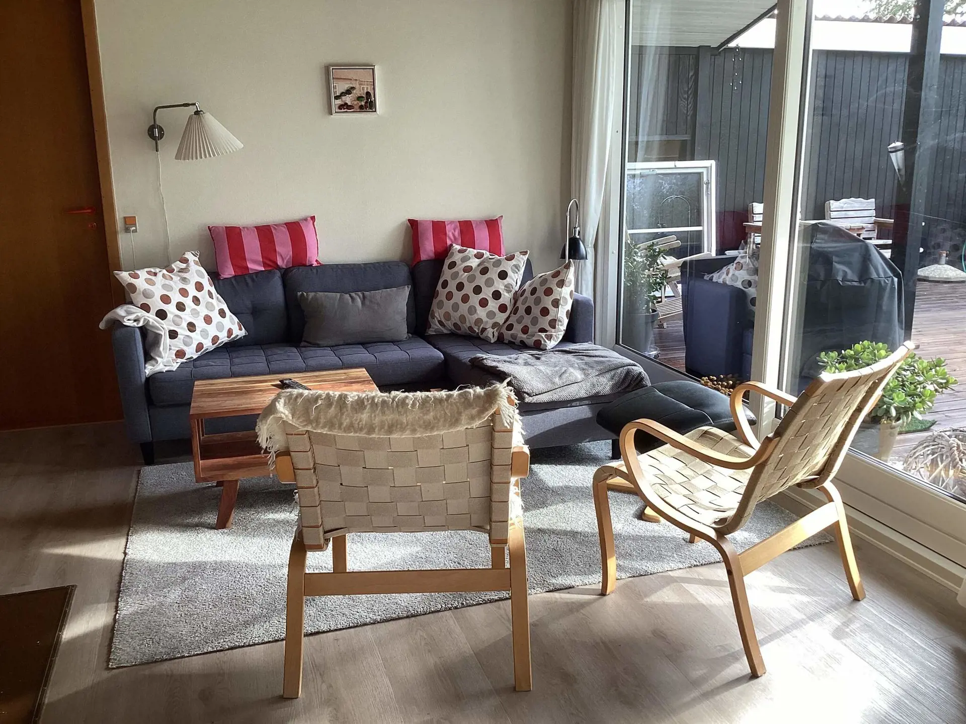 Ferienhaus 66966 in Elmestræde 7, Hummingen | Bild 18 von 25