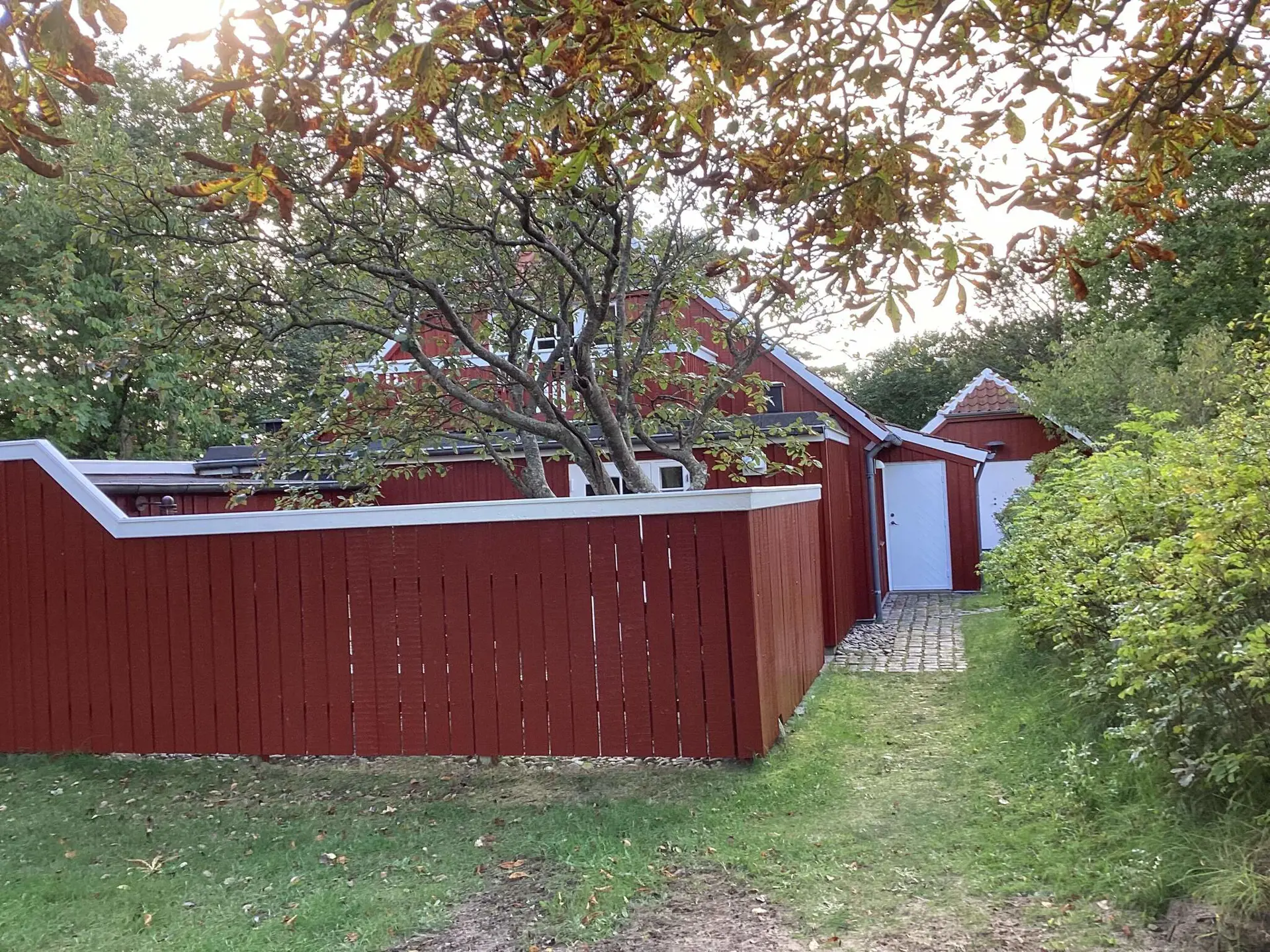 Ferienhaus 66990 in Rolighedsvej 8A, Skagen Strand | Bild 2 von 10