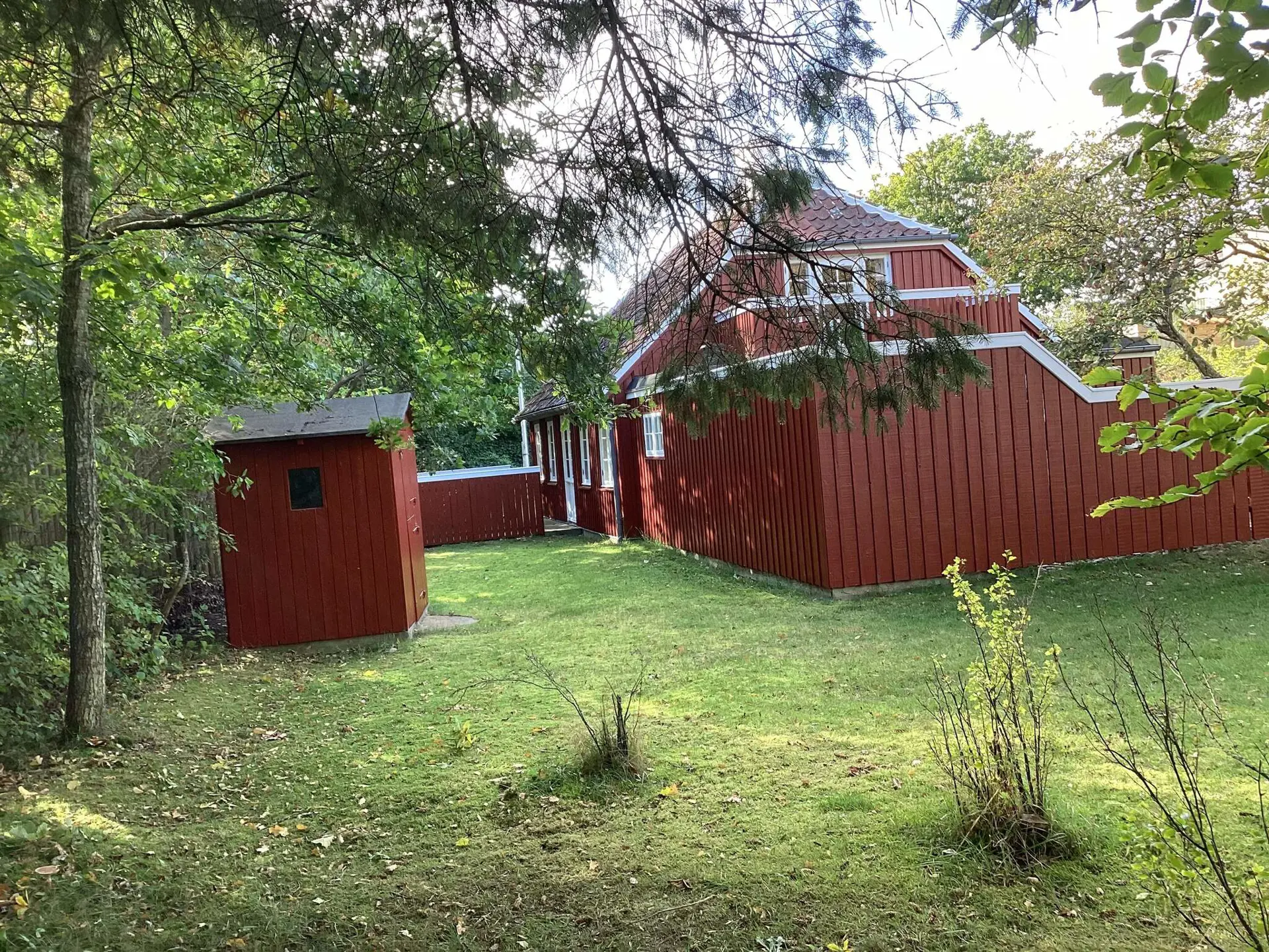 Ferienhaus 66990 in Rolighedsvej 8A, Skagen Strand | Bild 3 von 10