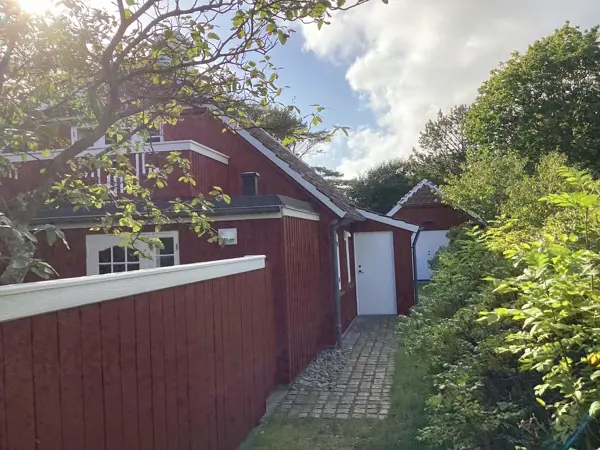 Ferienhaus 66990 in Rolighedsvej 8A, Skagen Strand | Bild 4 von 10