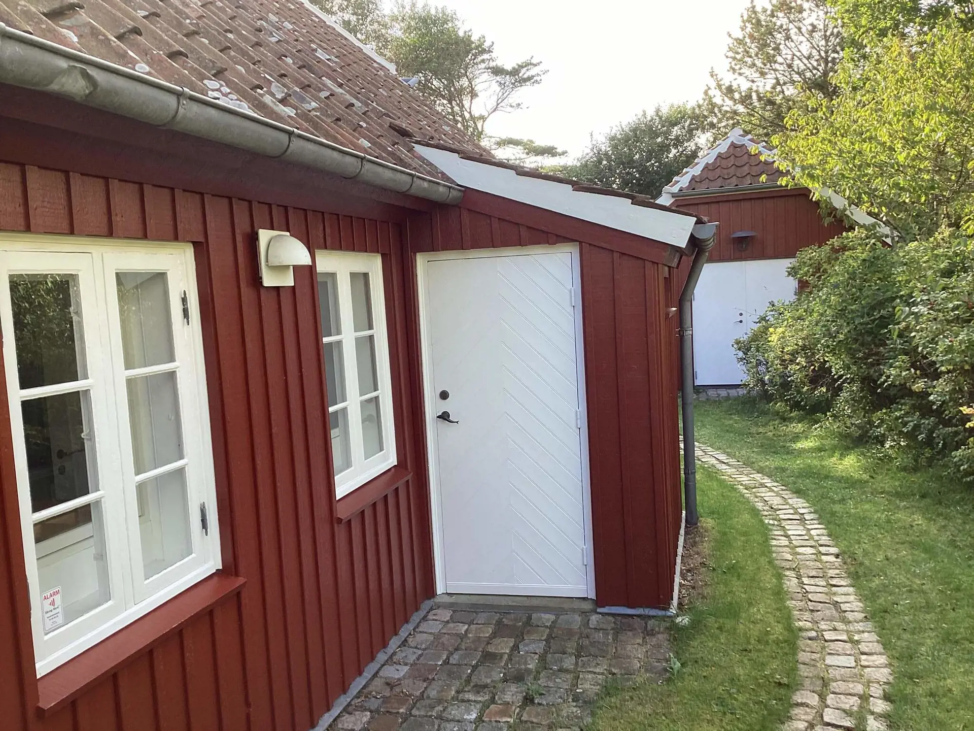 Ferienhaus 66990 in Rolighedsvej 8A, Skagen Strand | Bild 5 von 10