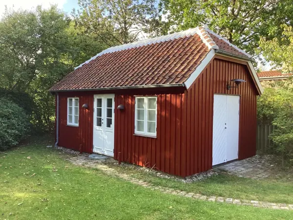 Ferienhaus 66990 in Rolighedsvej 8A, Skagen Strand | Bild 6 von 10