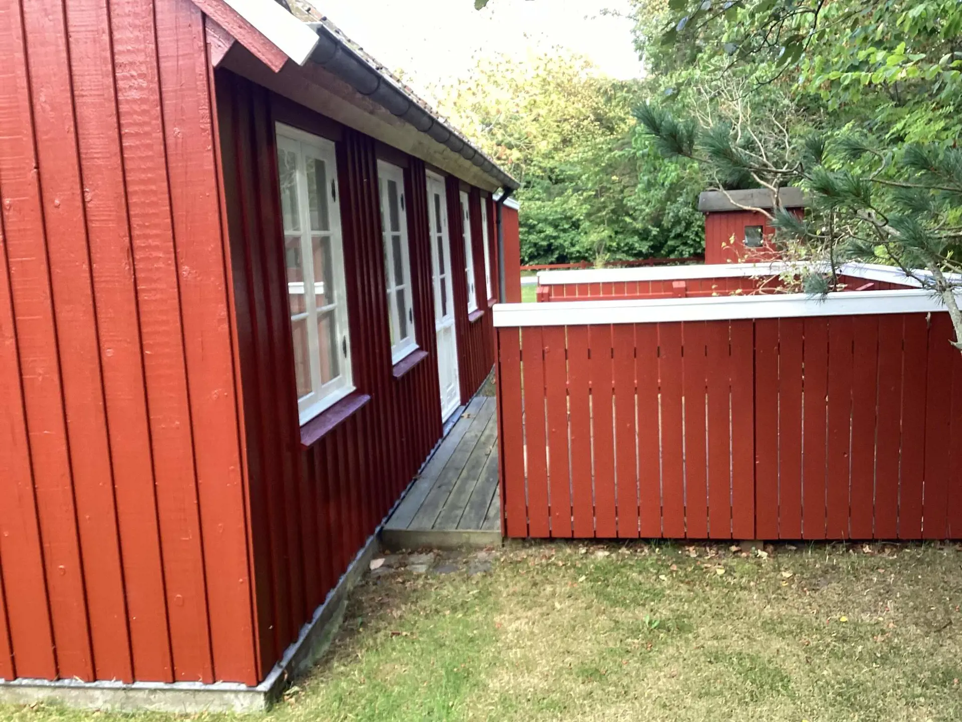 Ferienhaus 66990 in Rolighedsvej 8A, Skagen Strand | Bild 7 von 10