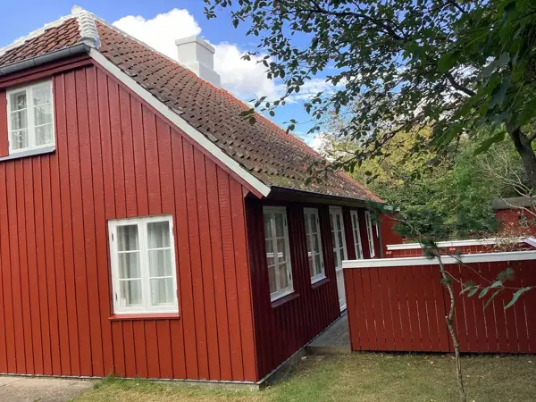 Ferienhaus 66990 in Rolighedsvej 8A, Skagen Strand | Bild 8 von 10
