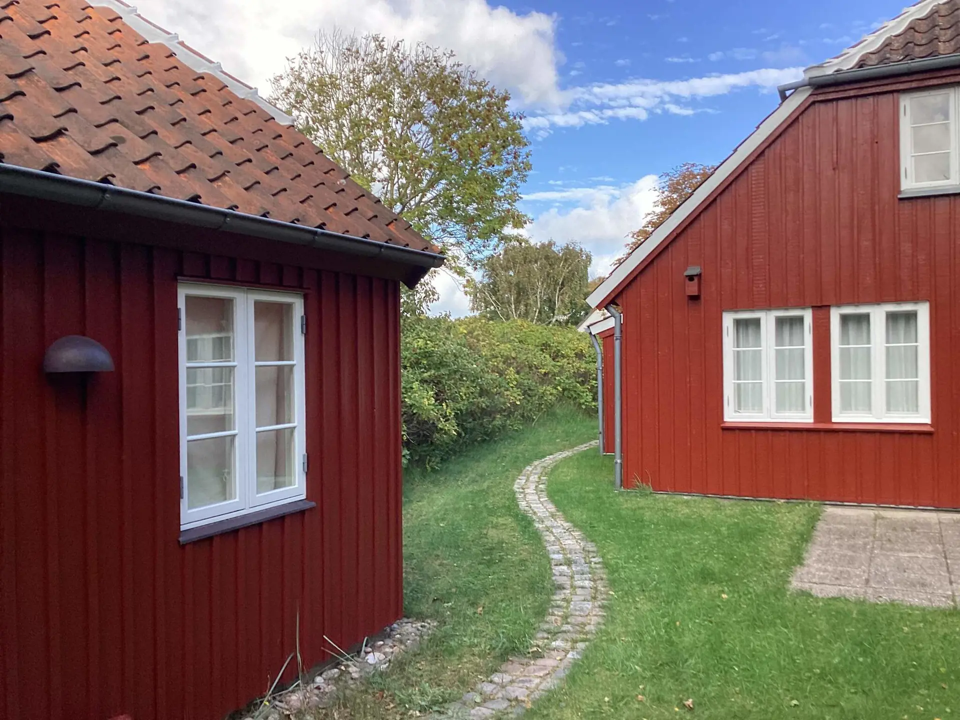 Ferienhaus 66990 in Rolighedsvej 8A, Skagen Strand | Bild 9 von 10