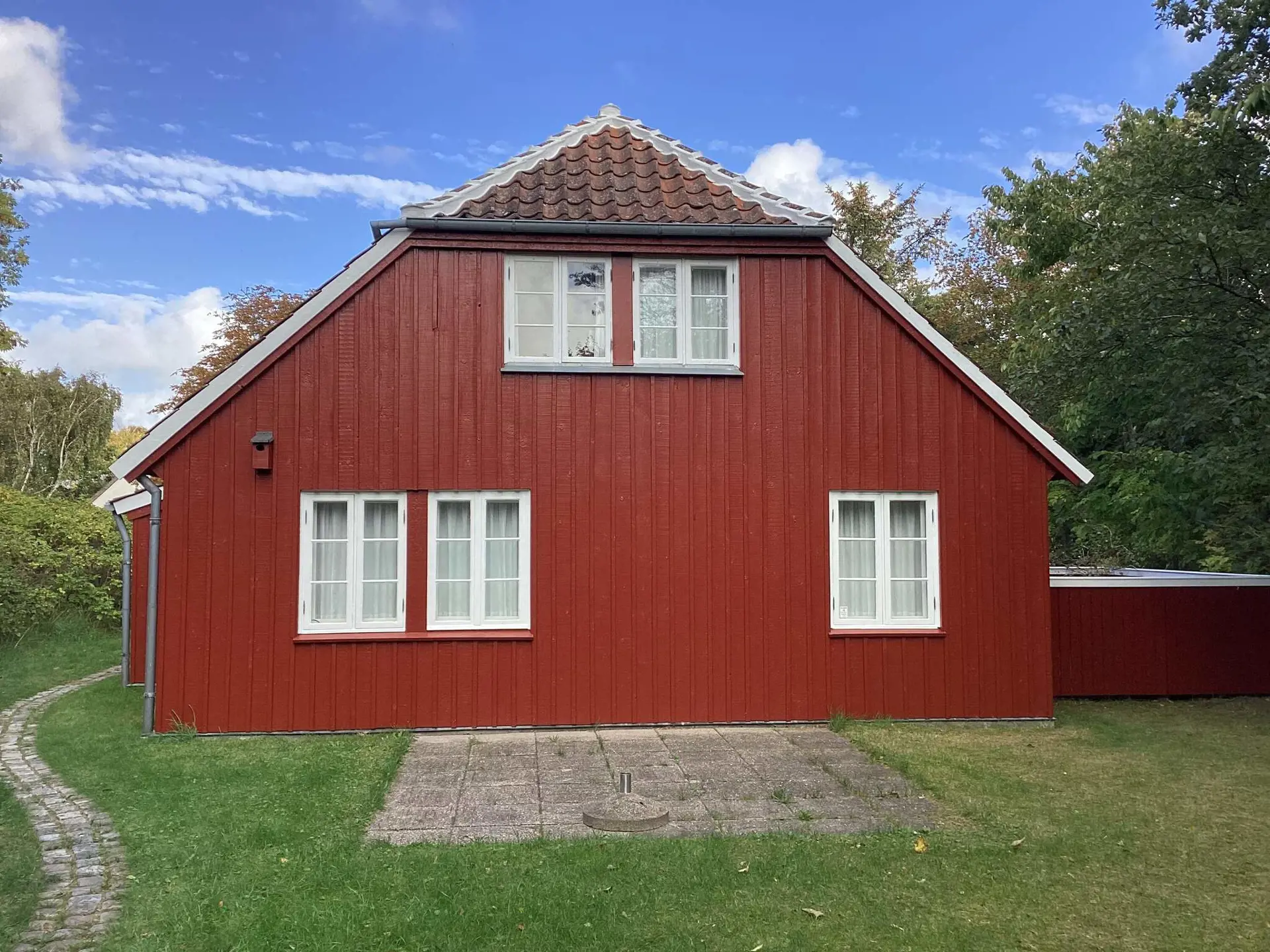 Ferienhaus 66990 in Rolighedsvej 8A, Skagen Strand | Bild 10 von 10