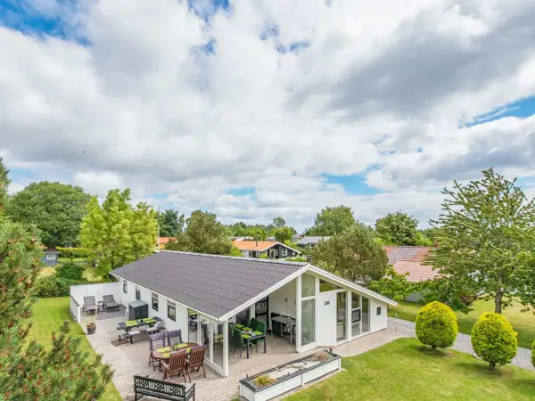 Ferienhaus 67363 in Pøt Strandby / Juelsminde