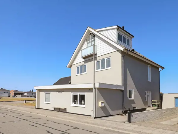 Ferienwohnung 67458 in Thyborøn / Vejlby Klit