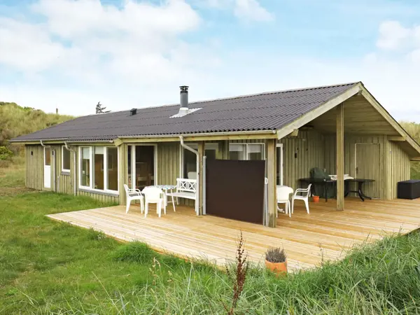 Ferienhaus 67626 in Gronhoj / Jammerbucht