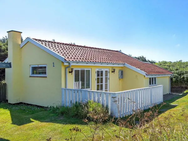 Ferienhaus 67822 in Nr. Lyngby / Jammerbucht