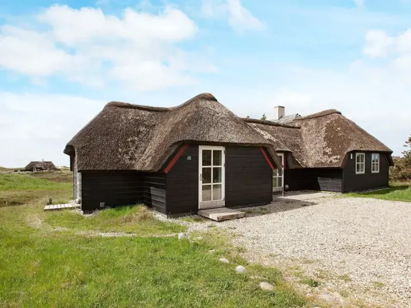 Poolhaus 68026 in Blåvand Strand / Blåvand
