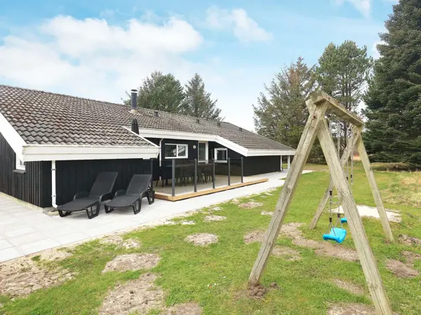 Poolhaus 68036 in Tversted / Tannisbucht