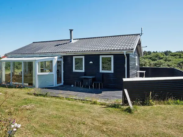 Ferienhaus 68107 in Nr. Lyngby / Jammerbucht