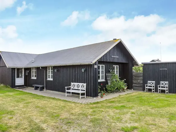 Ferienhaus 68332 in Søndervig / Holmsland Klit