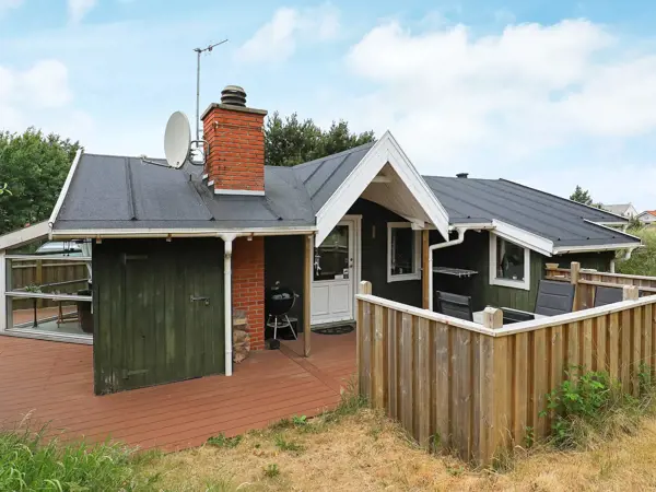 Ferienhaus 68951 in Vorupør / Thy