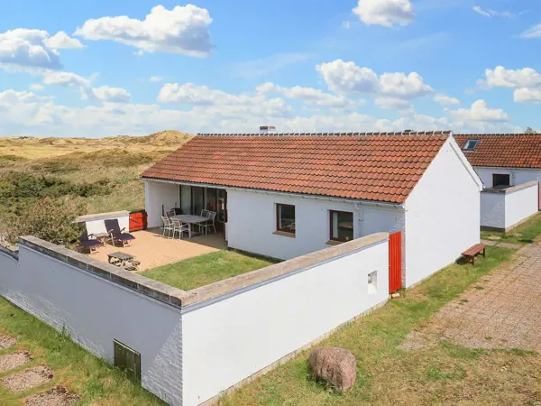 Ferienhaus 68970 in Rødhus / Jammerbucht