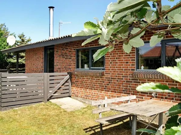 Ferienhaus 69126 in Vorupør / Thy