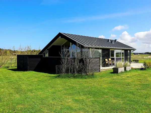 Ferienhaus 69145 in Gronhoj / Jammerbucht
