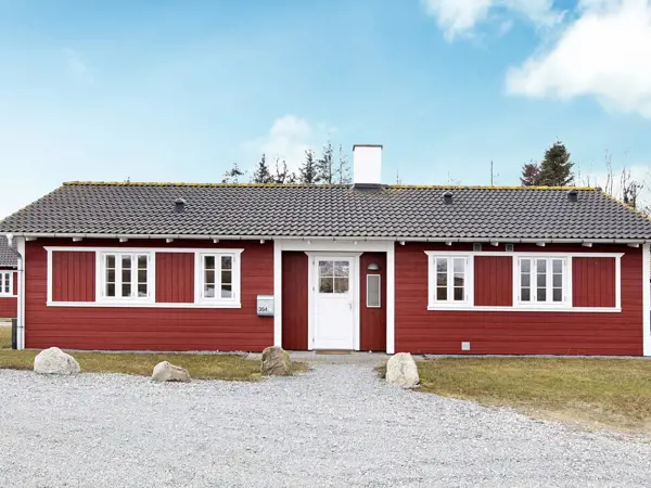 Ferienhaus 69307 in Aabenraa / Südjütland