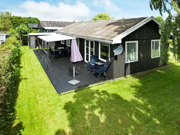 Ferienhaus 69328 in Pøt Strandby / Juelsminde