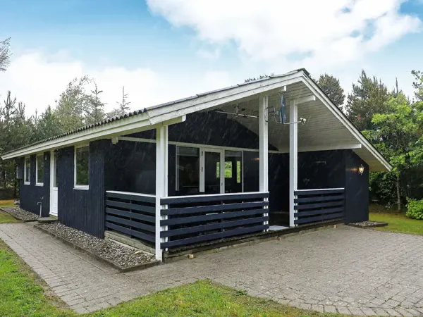 Ferienhaus 69588 in Norhede / Ulfborg