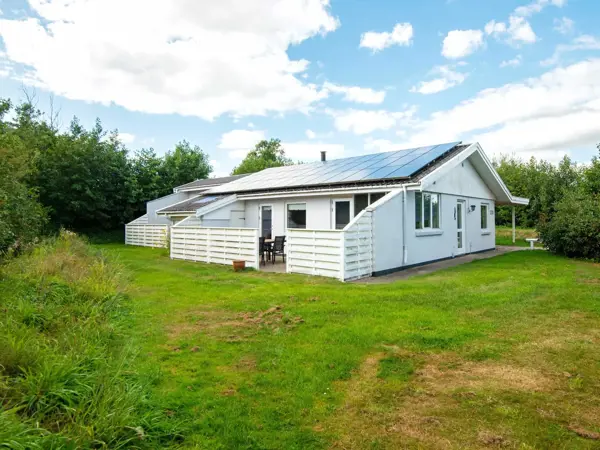 Poolhaus 69589 in Fjand / Ulfborg