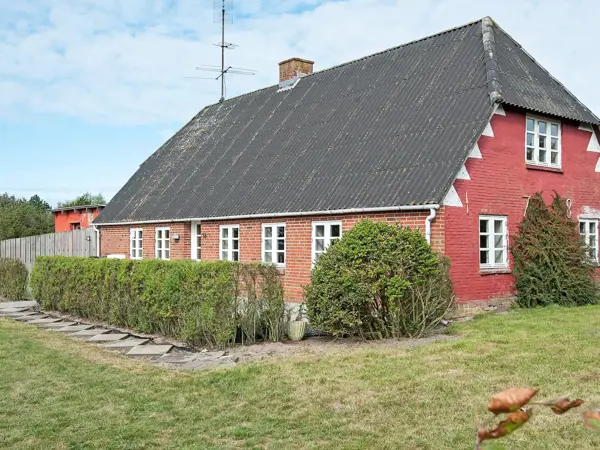 Ferienhaus 69724 in Toftum / Rømø