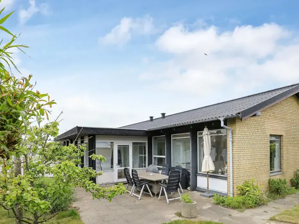 Ferienwohnung 70015 in Skagen Strand / Tannisbucht