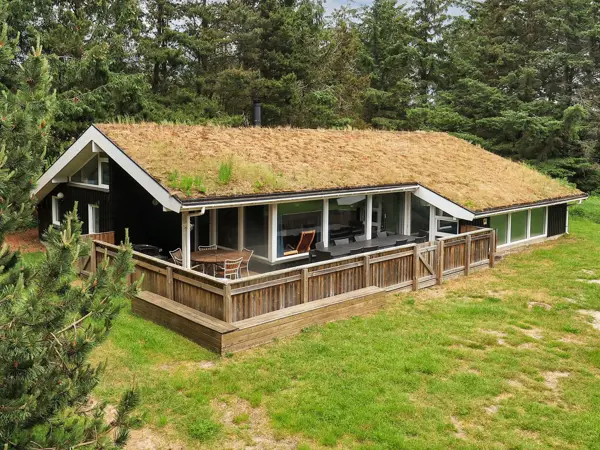 Poolhaus 70234 in Saltum / Jammerbucht
