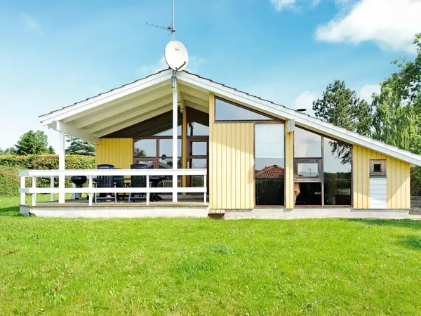 Ferienhaus 70352 in Pøt Strandby / Juelsminde