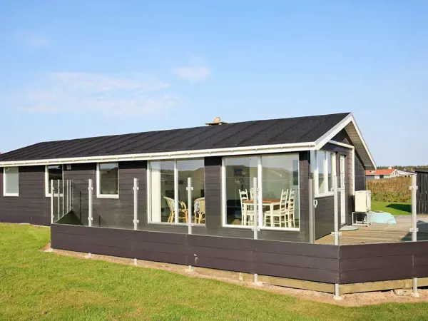 Ferienhaus 70380 in Nr. Lyngby / Jammerbucht