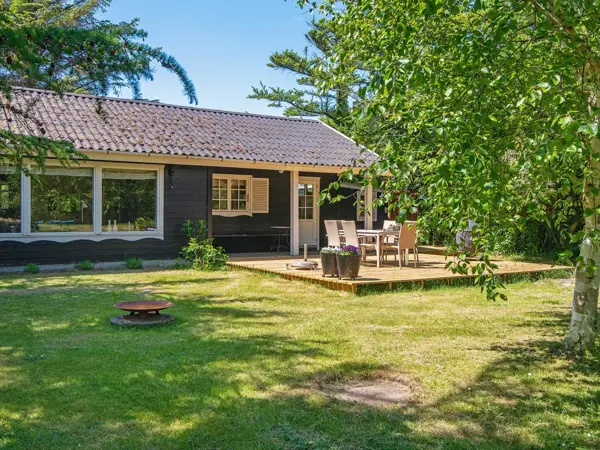 Ferienhaus 70550 in Fjand / Ulfborg