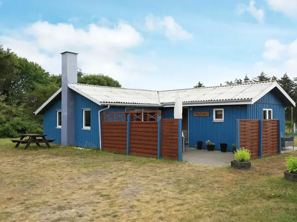 Ferienhaus 70748 in Nr. Lyngby / Jammerbucht