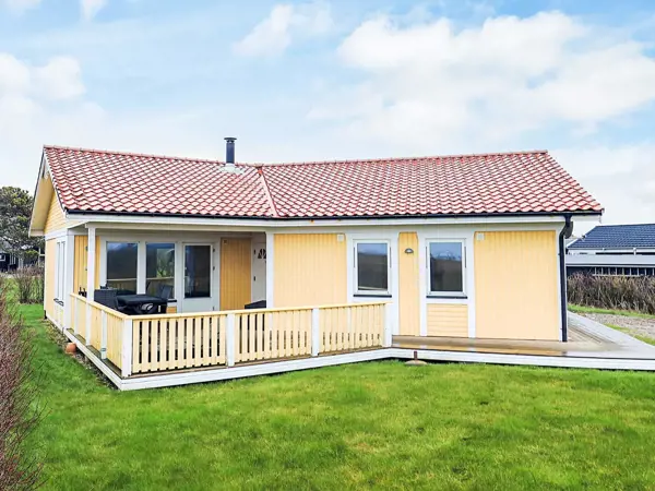 Ferienhaus 70763 in Kjærgården / Limfjord