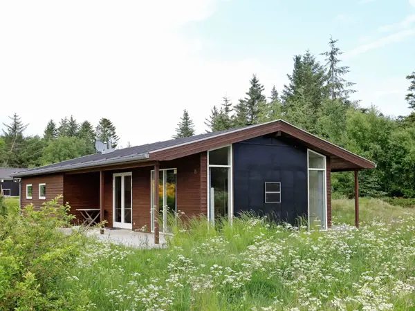 Ferienhaus 70768 in Kollerup / Jammerbucht