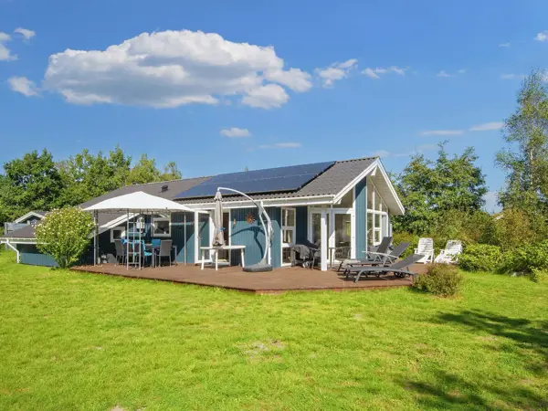 Ferienhaus 70775 in As Vig / Juelsminde