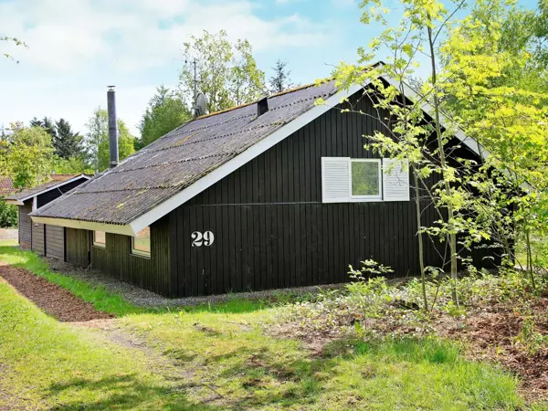Ferienhaus 70794 in Billund / Südjütland