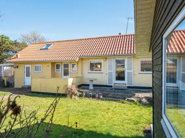 Ferienhaus 70835 in Juelsminde / Juelsminde
