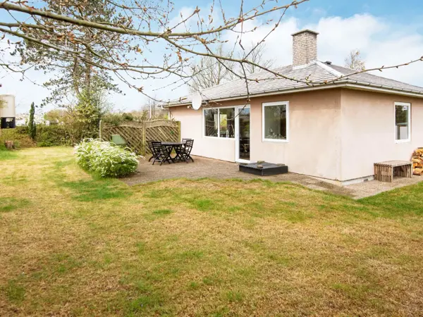 Ferienhaus 71124 in Hejlsminde / Südjütland