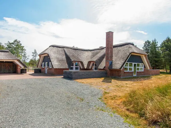 Ferienhaus 71623 in Kongsmark / Rømø