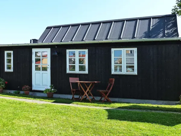 Ferienhaus 71672 in Skagen Strand / Tannisbucht