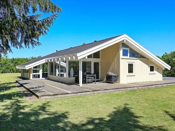 Poolhaus 71697 in Lønstrup / Jammerbucht